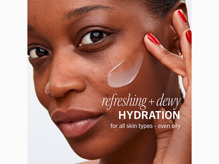 First Aid Beauty Hydrating Dewy Gel Cream Moisturizer with