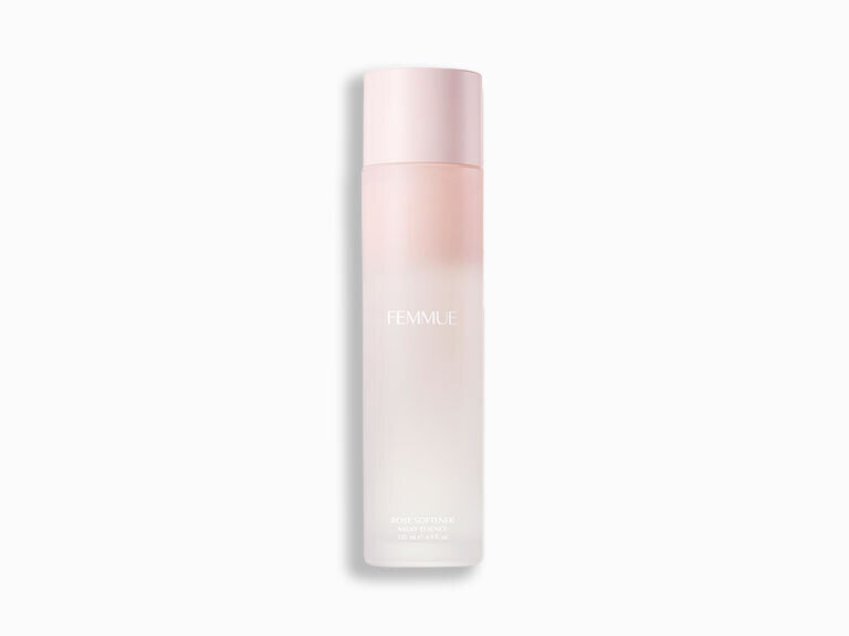 乳液・ミルク GF COS MF Revitalizing Essence 30ml x 2 Femmue Rose Softener Milky Essence