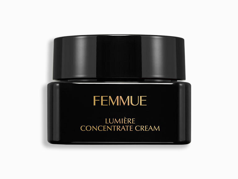 Femmue Lumiere Concentrate Cream Mini