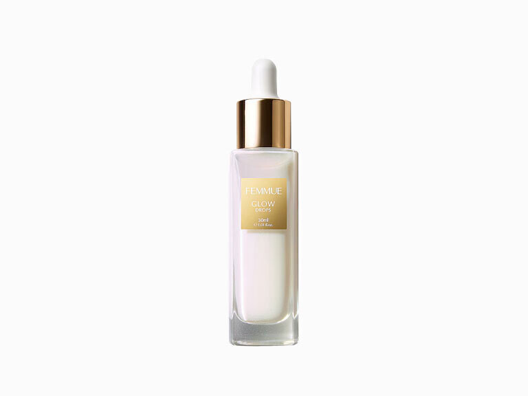 FEMMUE GLOW DROPS 30mL 3本セット FMMUTRT1058100_FEMMUE_Glow_Dro