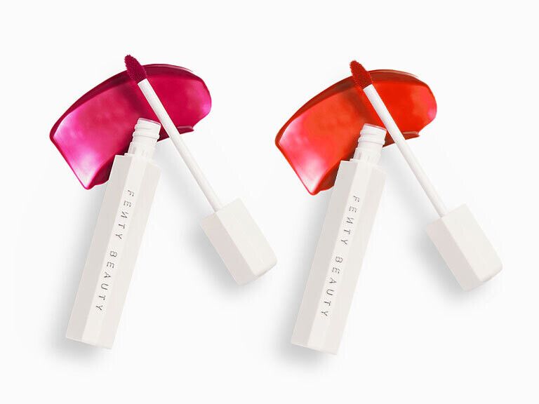 Fenty Beauty Poutsicle Hydrating Lip Stain Duo