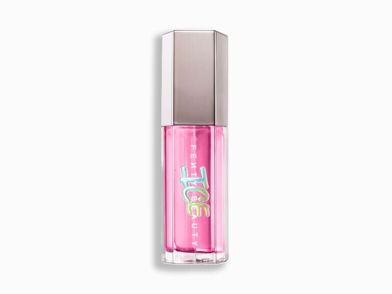 Fenty Beauty リップグロス ICE COOLING LIP Fenty Beauty Gloss Bomb Ice Cooling Lip Luminizer