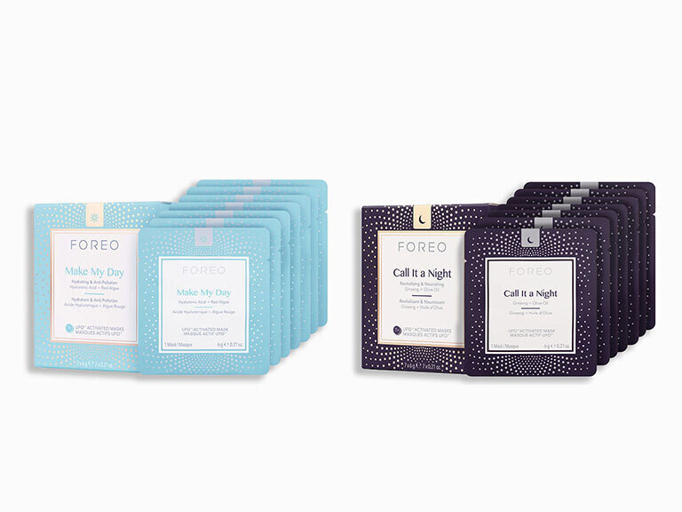 Foreo FOREO Day & Night Masking Duo