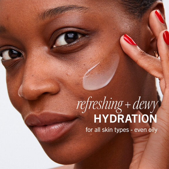 Hydrating Dewy Gel Cream – Face Moisturizer by FIRST AID BEAUTY