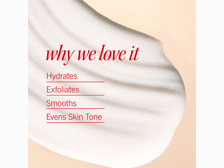 First Aid Beauty KP Smoothing + Brightening Body Lotion in Fresh Peach