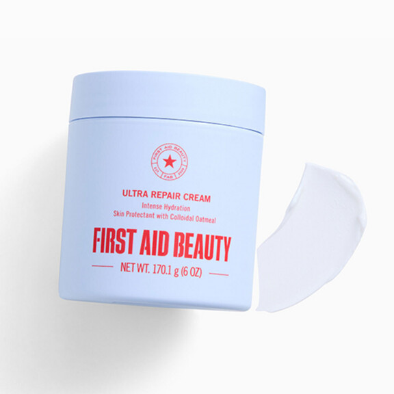 First Aid Beauty Ultra Repair Cream