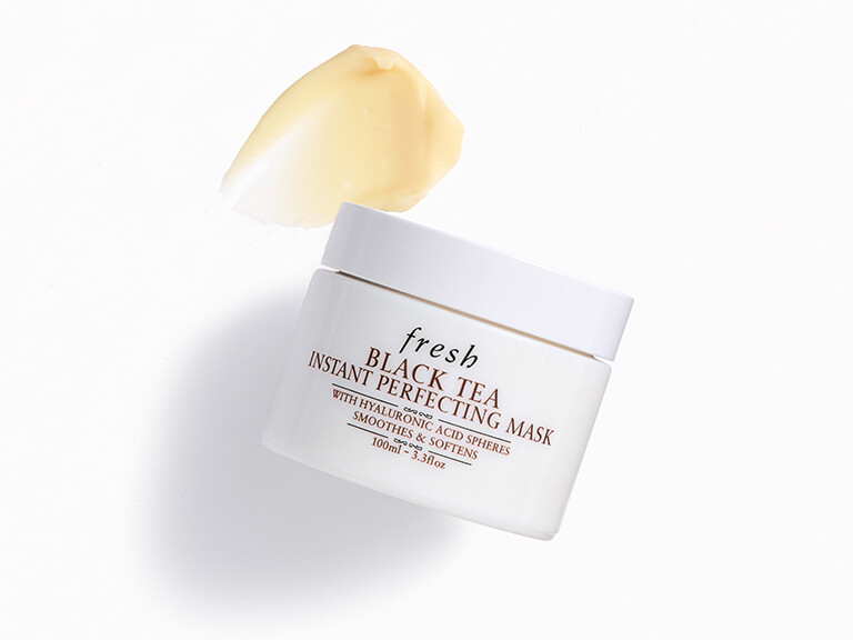 FreshBlackTeaInstantPerfecting