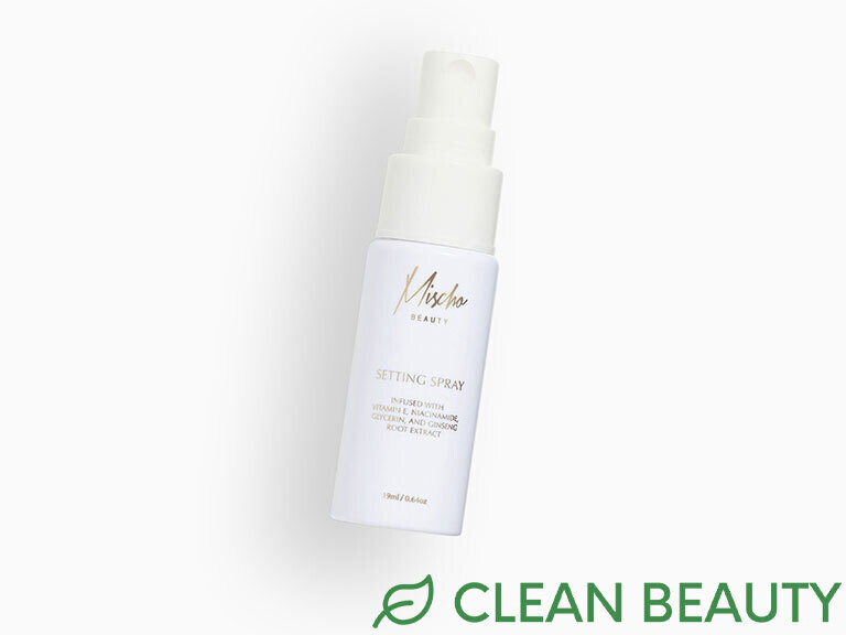 Mischo Beauty Setting Spray