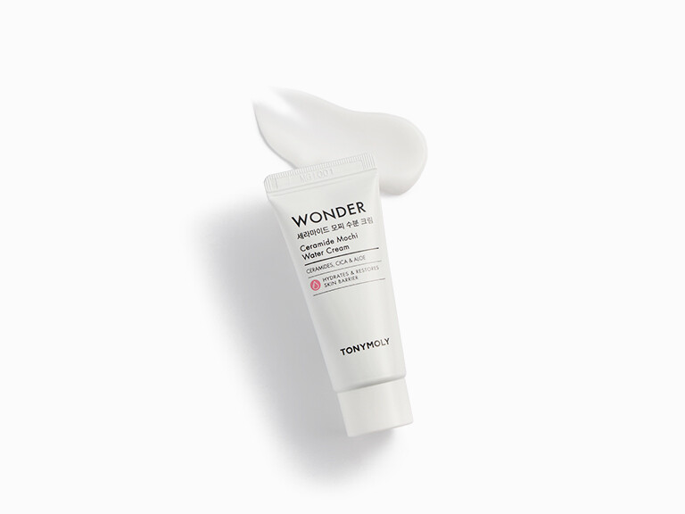 [IPSY]WONDER CERAMIDE MOCHI WATER CREAM