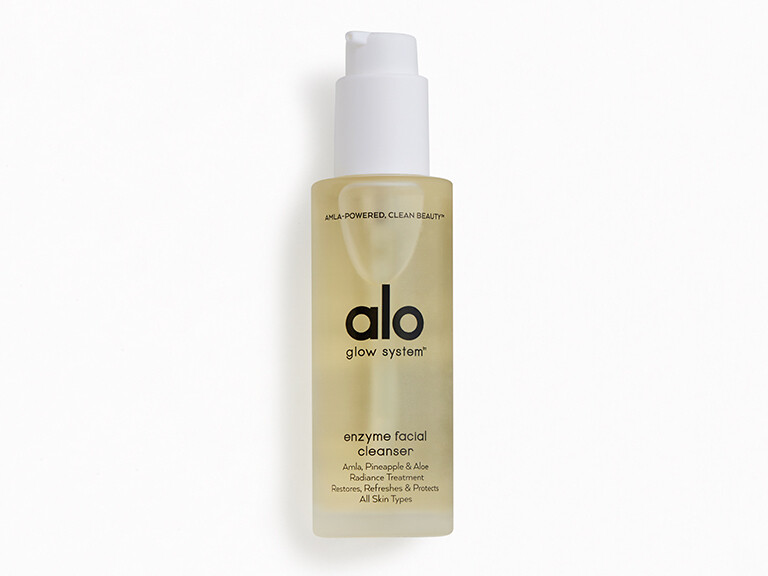 aloe vera skin care COMPLETE