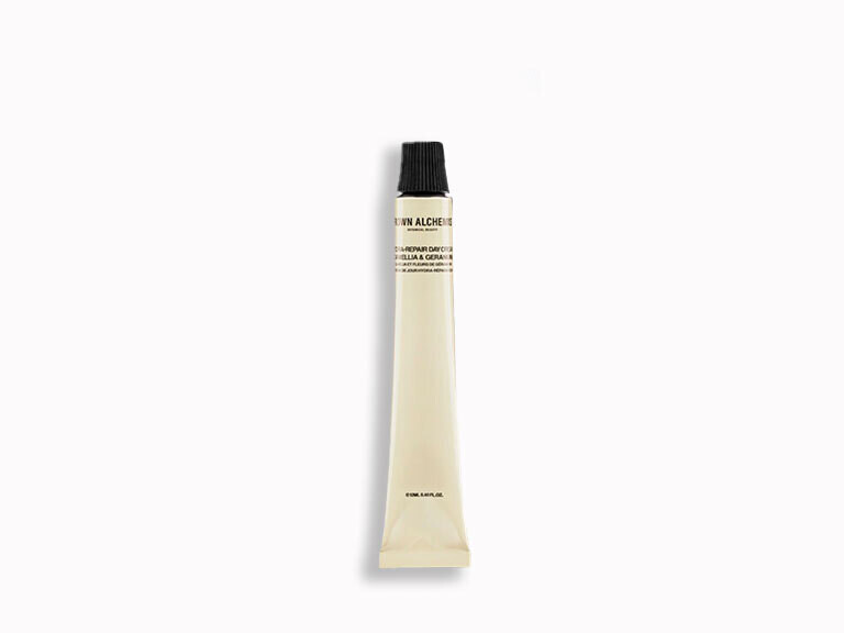 Grown Alchemist Tinted Hydra-Repair Day Cream: Camellia, Geranium