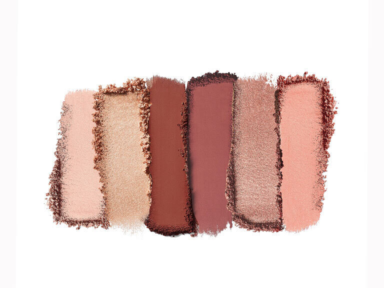 eye see in color - multidimensional eye shadow quad |... Gxve Beauty Eye See in Color Multidimensional Eyeshadow Palette
