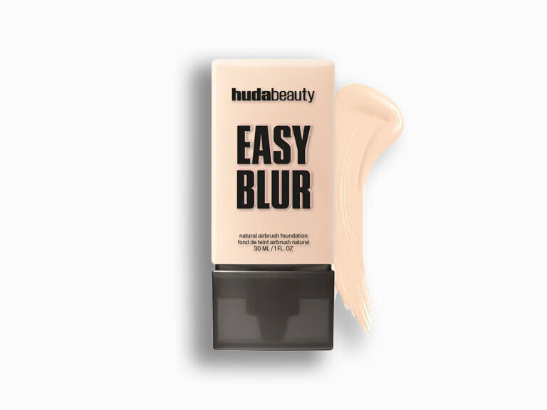 Huda Beauty Easy Blur Natural Airbrush Foundation - IPSY Shop