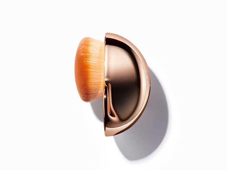 Iconic London PRO-EVO Buffer Brush