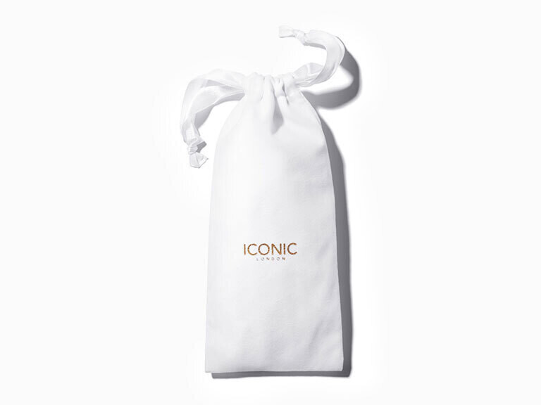 Iconic London Caught My Eye Essential Brush Set