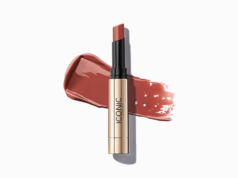 Sealed With A Kiss Gift Set – Lip Duo by ICONIC LONDON