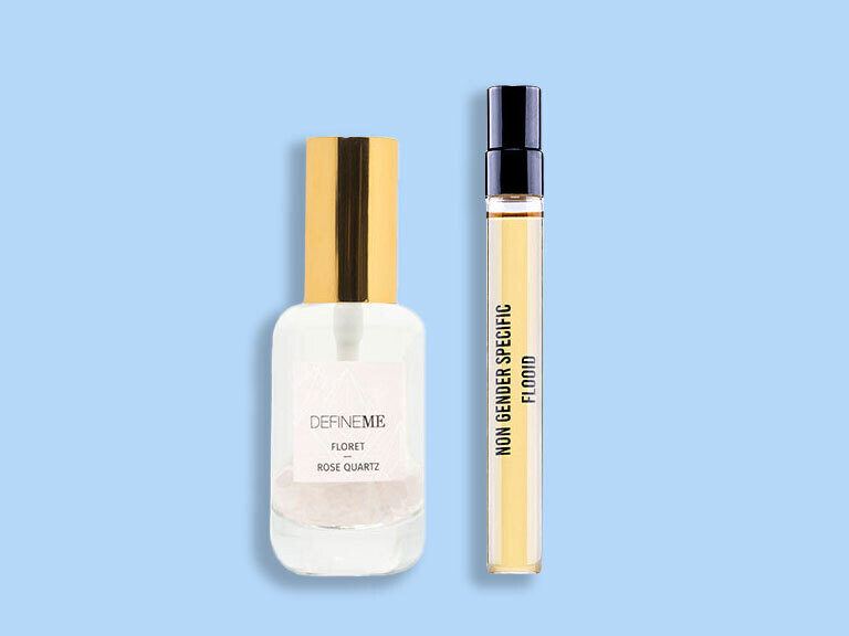 Ipsy, Non Gender Specific, Defineme Fragrance Scent Faves Duo