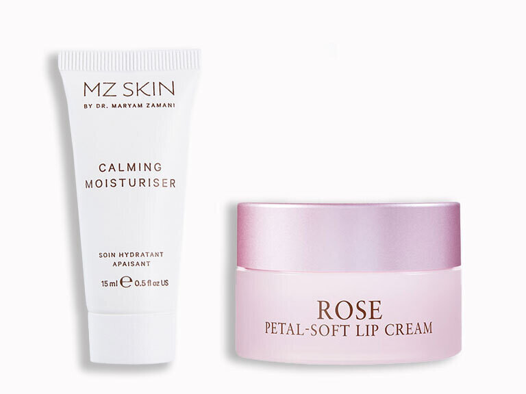 Ipsy, Fresh, Mz Skin 24-Hour Moisture Duo
