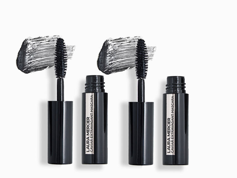 Mascara Laura Clauvi INFINITY CURVE N°02 Attractive Bleu - 15 Ml - Neuf