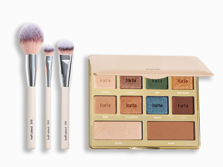 Ipsy, Tarte™, Half Caked Eyes on the Prize Glam Kit