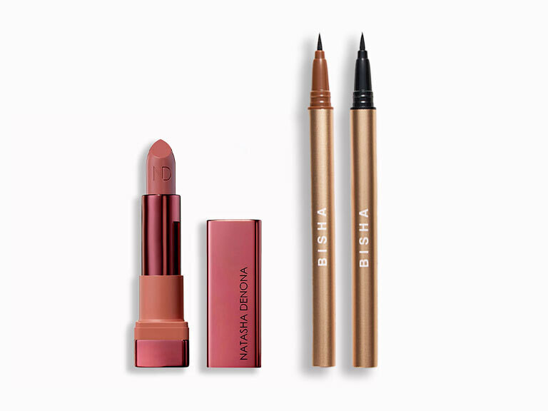 Ipsy, Bisha, Natasha Denona Defined & Designed Kit