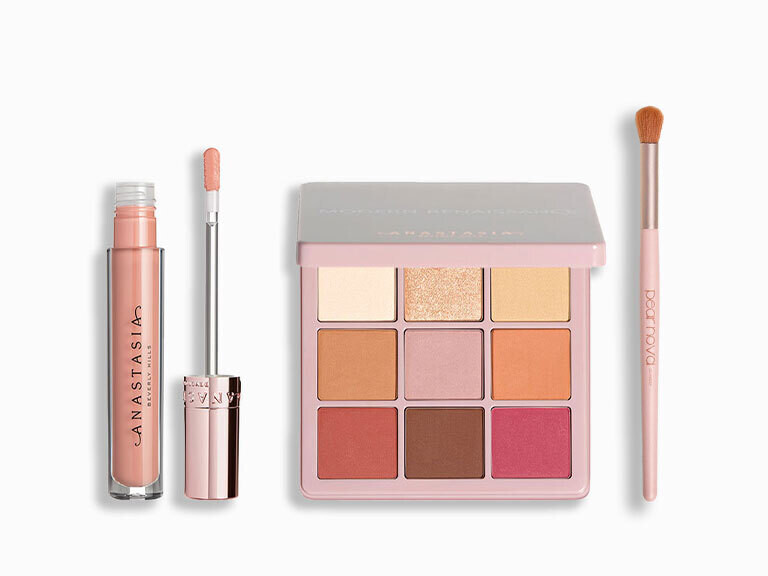 Ipsy, Anastasia Beverly Hills, Pear Nova Modern Muse Essentials