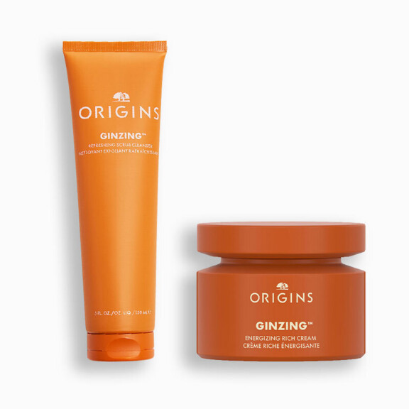Origins GinZing™ Energizing Rich Cream