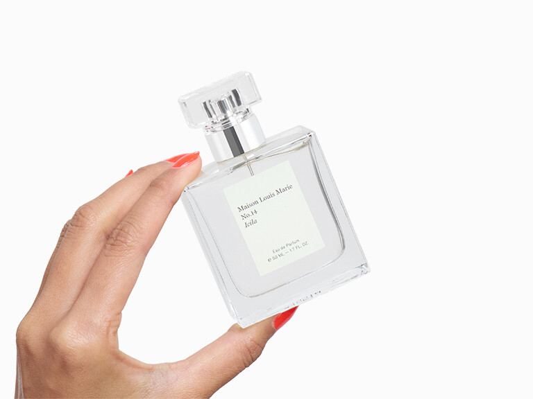 Maison Louis Marie No.14 Icila メゾンルイマリー No. 14 Icila Eau de Parfum: Perfumes & Luxury Floral Perfume