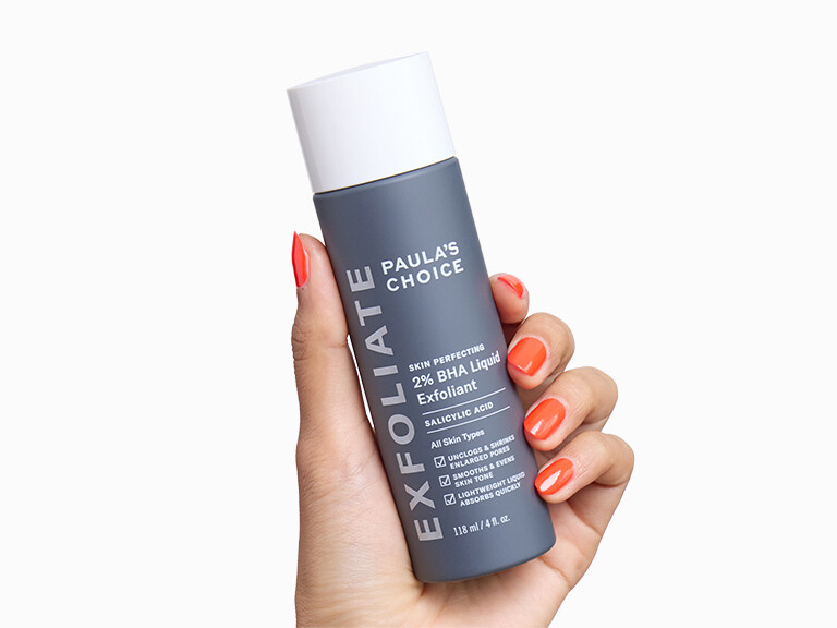 PAULA'S CHOICE 2% BHA 118ml 2本セット 【公式通販】