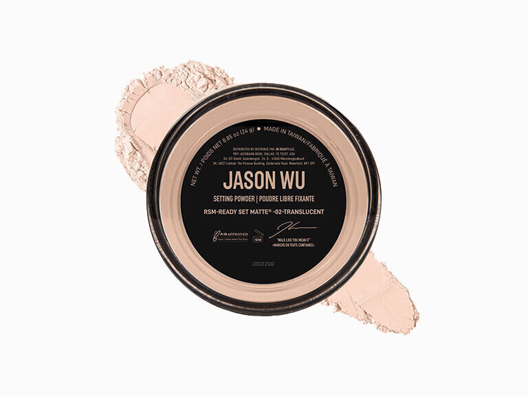 Jason Wu Beauty Ready Set Matte Setting Powder
