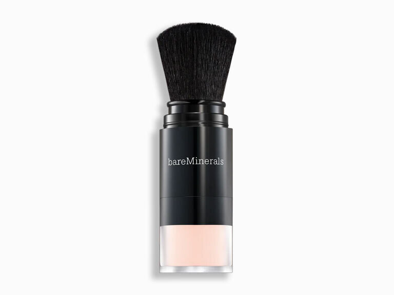 Bareminerals ORIGINAL Mineral Veil® Set + Protect Brush Mineral