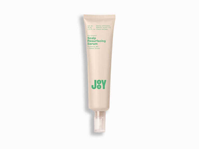Jooy Scalp Resurfacing Serum