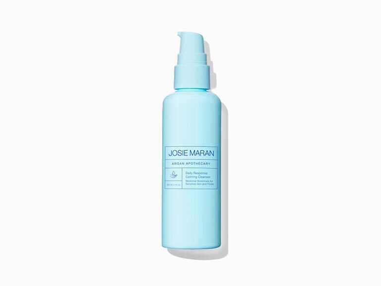 Josie Maran Argan Apothecary Daily Response Calming Cleanser