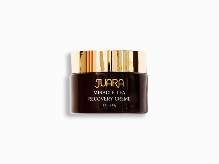 Juara Skincare Miracle Tea Recovery Creme