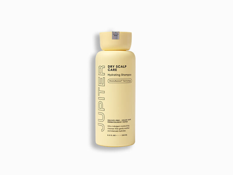 Jupiter Hydrating Shampoo