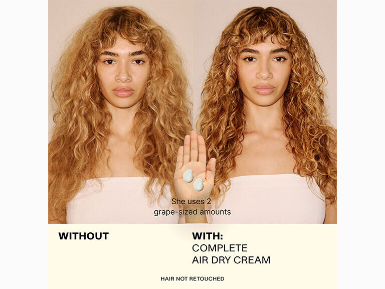 Jvn Hair All Around Styling Set