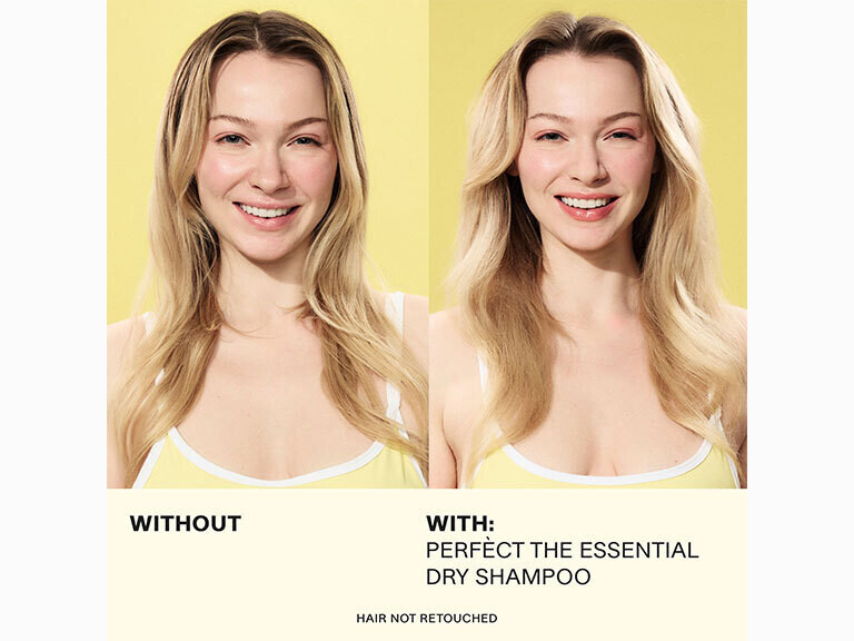 Jvn Hair All Around Styling Set