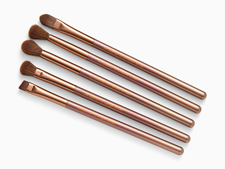 Just Ximena JX BlendPro 5-Piece Brush Set - IPSY Shop