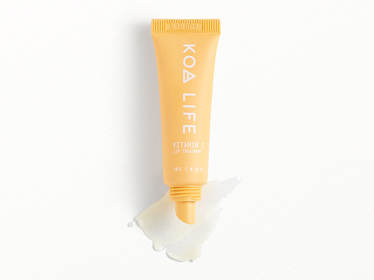 Koa Life Vitamin C Lip Treatment