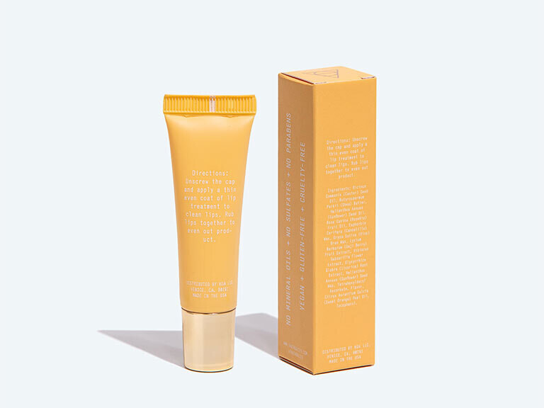 koa vitamin c lip treatment Koa Life Vitamin C Lip Treatment main image 1