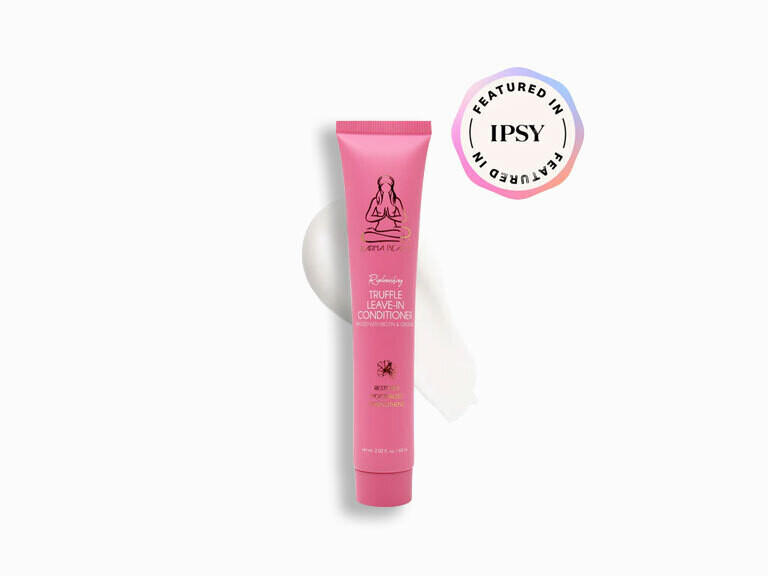 Karma Beauty Replenishing Truffle Leave In Conditioner Infused with ...
