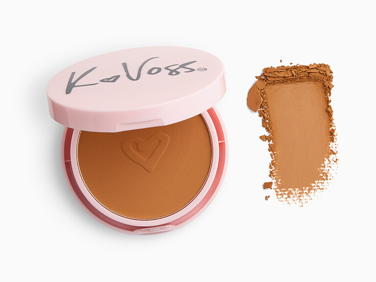 Kvossnyc Face Powder