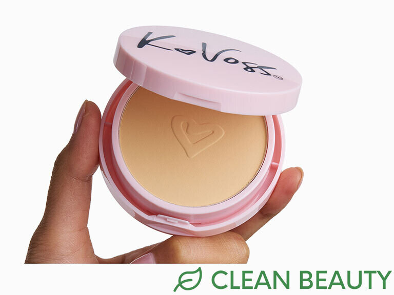 Kvossnyc Face Powder
