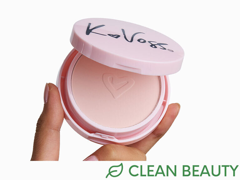 Kvossnyc Face Powder