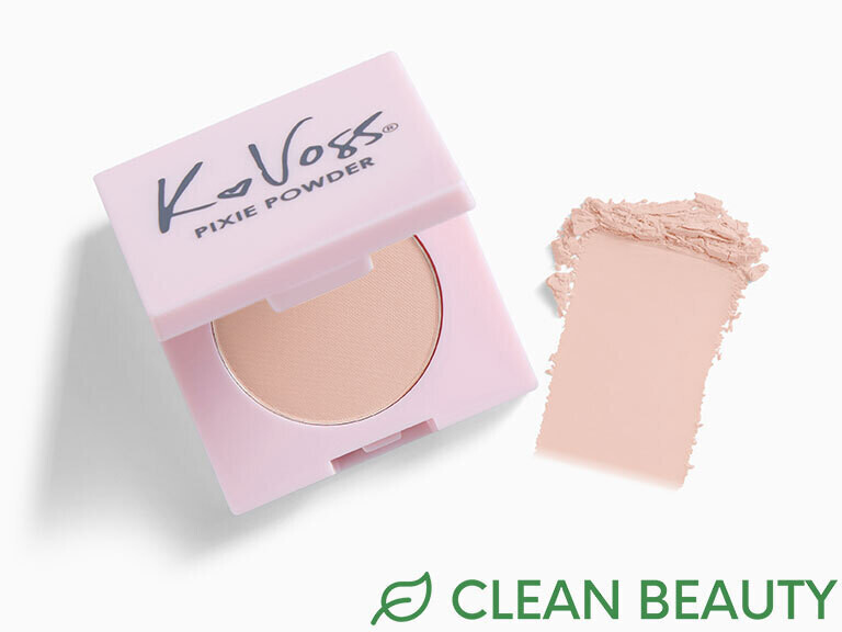 Knows Powder Kvossnyc Setting Powder
