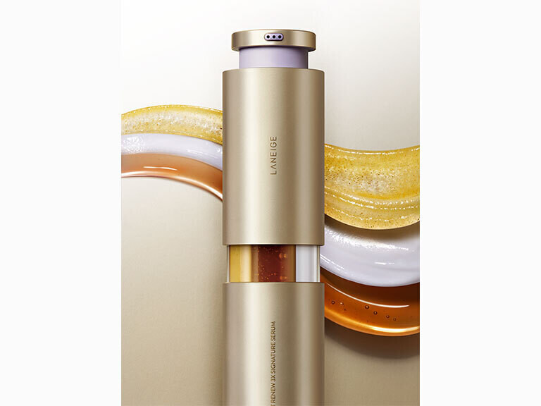 ラネージュ パーフェクトリニュー3Xシグニチャーセラム 40ml Laneige Perfect Renew 3X Signature Serum