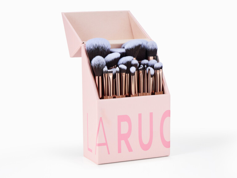 リュセ エッセンスプラス CP 30本セット LYUSE Laruce Beauty Don't Be Jelly 30-Piece Brush Set