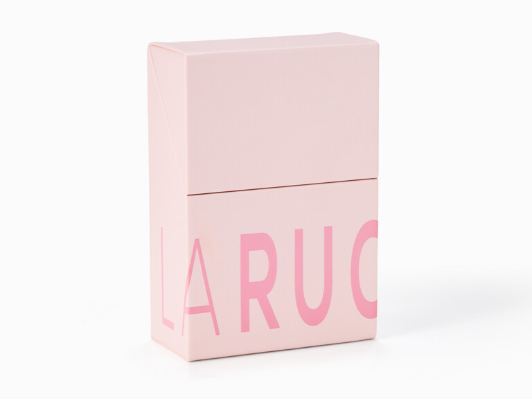 Laruce Beauty Don't Be Jelly 30-Piece Brush Set