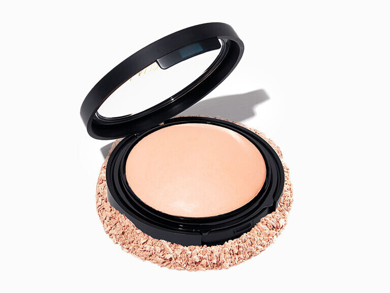 Double Take Baked Full Coverage Foundation by LAURA GELLER