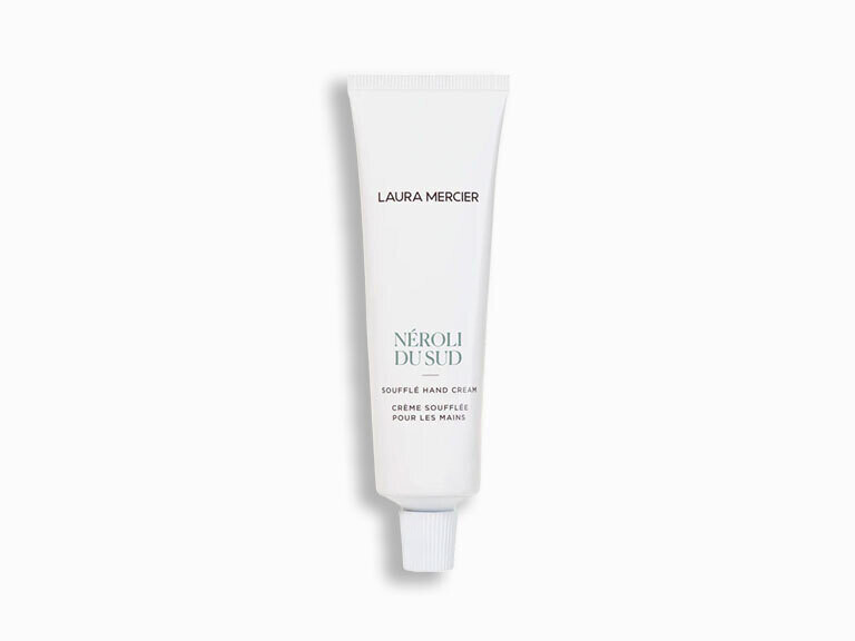 Laura Mercier Néroli du Sud Soufflé Hand Cream